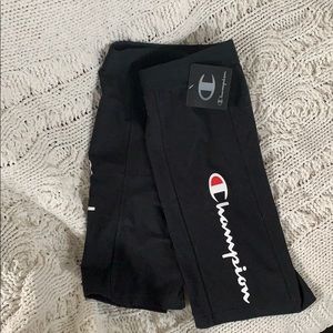 Champion Biker Shorts